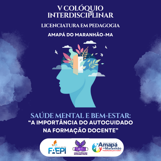 Banner da formação